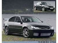 pic for nice subaru black